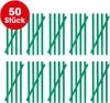 EASYmaxx Abflussreiniger-Sticks Apfel 50 Stück Produktbild-Vorschau 1