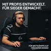 Logitech G PRO X TKL, Kabellos, RF Wireless + Bluetooth, Produktbild-Vorschau 4
