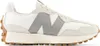 NEW BALANCE U327 LT Weiß Produktbild-Vorschau 9