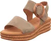 Gabor Plateau Sandalen für Damen Produktbild-Vorschau 1