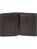 Maitre Herren Brieftasche Portemonnaie Leder Dark brown Produktbild-Vorschau 19
