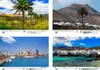 Reisezauber Lanzarote DIN A3 Kalender für 2026 Arrecife Produktbild-Vorschau 4