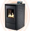 NEMAXX® P6 Pelletofen 6 kW A+ bis 120 m³ – Produktbild-Vorschau 2