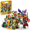 71045 - LEGO Minifiguren - Serie 25 Produktbild-Vorschau 3