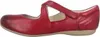 JOSEF SEIBEL Fiona 72 | Ballerina für Damen | Rot Produktbild-Vorschau 2