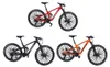 Odlievaný bicykel Moutain Bike Kleur, 20,5 cm Náhľad obrázku produktu 2