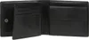 Esquire Geldbörse HARRY Herren schwarz Leder RFID Schutz 12 Produktbild-Vorschau 4