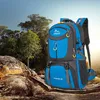 Trekkingrucksäcke, Wanderrucksack 60L, Herren Damen Produktbild-Vorschau 4