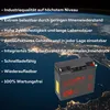 Akumulator kwasowo-ołowiowy CSB AGM GP12170 12V 17Ah - Podgląd zdjęcia produktu 2