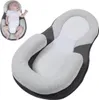 Baby Nest – Ergonomisch – Tragbares Babynest mit Produktbild-Vorschau 1