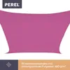 Vela ombreggiante - Rettangolare - 2 X 3 M - Colore: Fucsia Anteprima dell’immagine prodotto 14