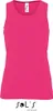 SOLs 02117 | Damen Sports Tank Top Sporty - Farbe: Neon Produktbild-Vorschau 5