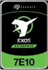 Seagate Exos 7E10 4 TB, Festplatte, (SATA 6 Gb/s, 3,5") Produktbild-Vorschau 7