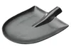 Zassenhaus Steak-/Servierteller WORKER, rund 30 x 22 cm Produktbild-Vorschau 1