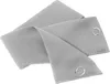 Silbernes Licht Schärpe für Vorhänge 8x140cm elegantes Produktbild-Vorschau 5