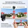 Protectly® Bewakingscamera Voor Buiten – 2K HD 3MP - 64GB Productafbeelding-voorbeeld 6