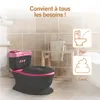 Pot Twinky® pour enfants et bébés - 3 en 1 entraîneur de Voir les images du produit 6