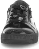Gabor 73.339 scarpe da donna - scarpe basse - sneakers nere Anteprima dell’immagine prodotto 8