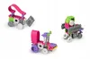 MARIOINEX Mini blocs de gaufres 140 pcs con-dziew 02837 Voir les images du produit 9