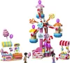 LEGO 42700 LEGO 42700 Friends Cupcake-Riesenrad (2.5.) Voir les images du produit 11