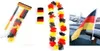 Deutschland Fußballfan-Set  4 teilig Produktbild-Vorschau 2