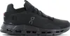 A black ON Running Cloudnova 2 sneaker is shown from the side against a white background. Produktbild-Vorschau