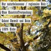 Eichenbaum, 'naturbelassen, ohne Kunststoffverpackung, schont Umwelt und heimat, 100% Eiche' Produktbild-Vorschau