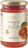 Sizilianische rote Orangenmarmelade 360g - Agrisicilia Produktbild-Vorschau 2