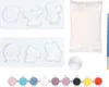 Totum TOTUM DISNEY STITCH 3in1 kūrybinis rinkinys, 700161 Anteprima dell’immagine prodotto 5