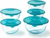 PYREX Pyrex - Miešacia misa na prípravu a skladovanie s Náhľad obrázku produktu 10