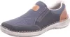 Rieker Herren Halbschuh Slipper 03053, Größe:44 EU, Produktbild-Vorschau 33