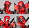 Figurka ruchoma DeadPool 15cm zestaw akcesoria ruchoma Podgląd zdjęcia produktu 5