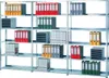 Schulte Büro-Fachbodenregal MULTIplus150 Schraubsystem ohne Produktbild-Vorschau 1