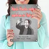 Metallschild in 15x20 cm mit Spruch: Manche Menschen Produktbild-Vorschau 3
