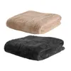 2er Set Fleece Kuscheldecke aus Mikrofaser 150x200 cm Produktbild-Vorschau 1