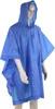 5x Fahrrad Regenponcho Farben Schutz Überzug Cape Umhang Produktbild-Vorschau 7