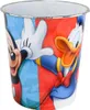 Cestino da tavolo Disney Topolino - 10 litri Paperino Pippo Anteprima dell’immagine prodotto 2
