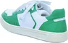 Sioux Tedroso-Da-700 weiss grün Damen Sneaker low in Grün, Produktbild-Vorschau 12