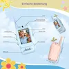 Video-Walkie-Talkie-Set für Kinder – wiederaufladbar, Produktbild-Vorschau 4