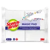 Scotch-Brite Fleckenradierer MAGIC2 2St Produktbild-Vorschau 1