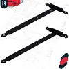 KOTARBAU® Ladenband 600 mm 2 St. Platte 250 mm Kugellager Produktbild-Vorschau 4