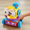 Fisher-Price HDJ16, Junge/Mädchen, 0,5 Jahr(e), Mit Ton Produktbild-Vorschau 7