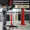 LZQ Getriebeheber Mobiler 500 kg Motorheber mit 4 Produktbild-Vorschau 3