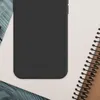 Schutzhülle Fixed Story für Galaxy A14 5G, Schwarz Produktbild-Vorschau 4