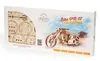Puzzle 3D, Bike VM-02, Ugears, legno, 189 pezzi Anteprima dell’immagine prodotto 9