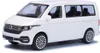 Bburago Volkswagen T6.1 Transporter weiss 2020 - Limited Produktbild-Vorschau 1