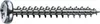 Universalschraube WIROX, 3mm, x 12 mm, 1000 Stk. - Profi Produktbild-Vorschau 7