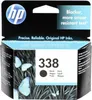 HP C 8765 EE Tintenpatrone schwarz No. 338 Produktbild-Vorschau 1