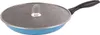 BURI Edelstahl Pfannenspritzschutz 33cm Spritzschutzdeckel Produktbild-Vorschau 3