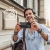 Tech-Protect Polyamid Cam+ Case mit Ständer und Produktbild-Vorschau 17